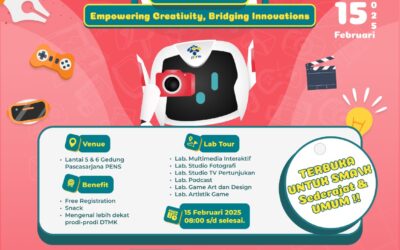 DTMK Expo 2025: Empowering Creativity, Bridging Innovations