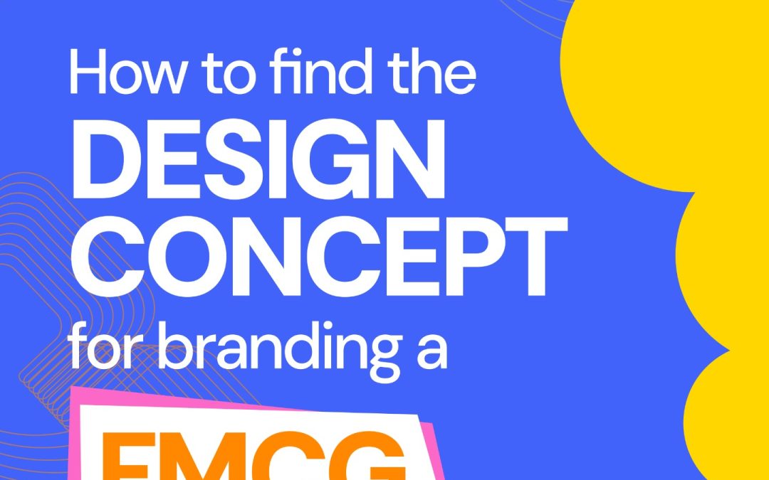 Sharing Session MMB x FINNA: Membangun Konsep Desain Branding untuk Produk FMCG