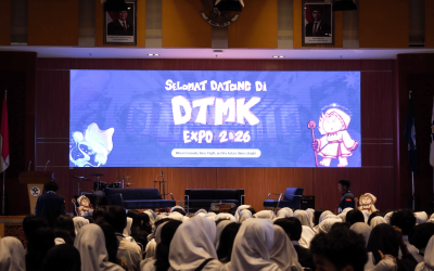 DTMK EXPO 2026: Where Creativity Takes Flight, and the Future Shines Bright